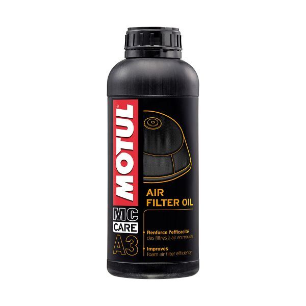 MOTUL A3 AIR FILTER OIL 1 LT