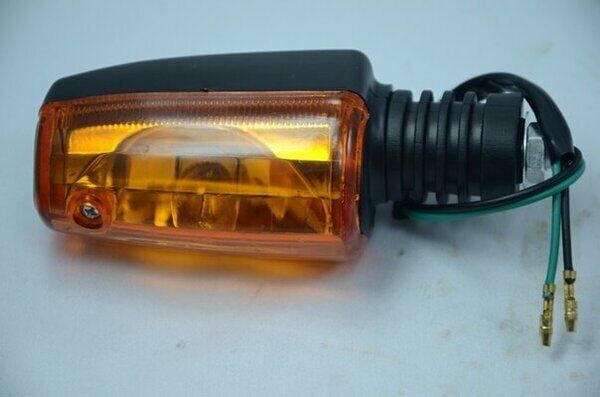 AGK- CG 125 SİNYAL ARKA CTVR