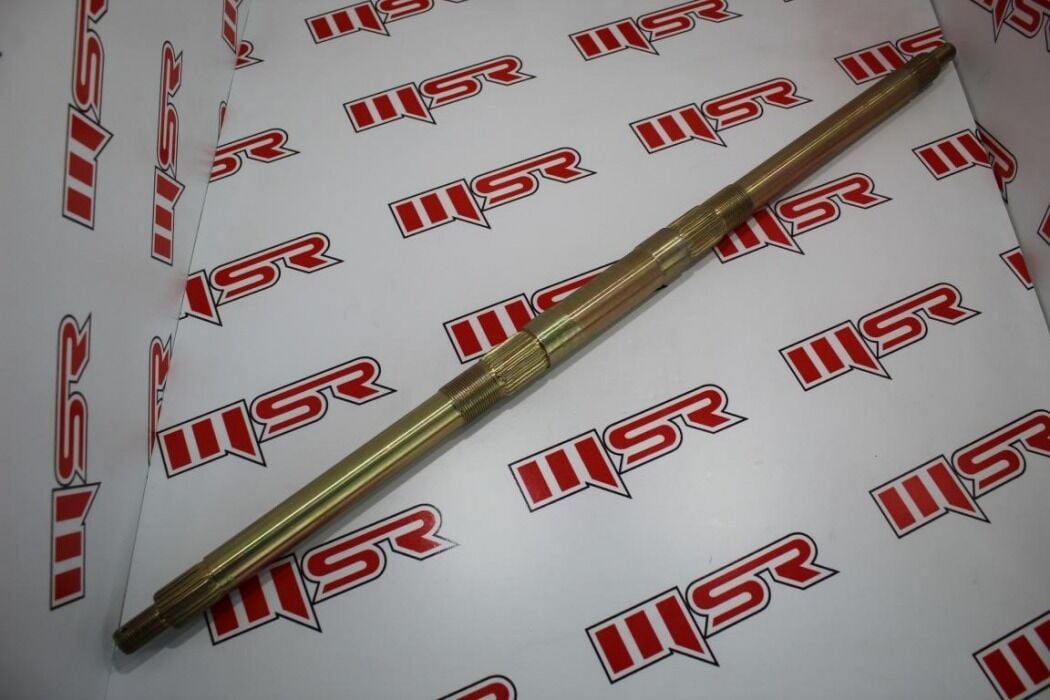 ATV 76.5 CM AKS MİLİ ORJINAL