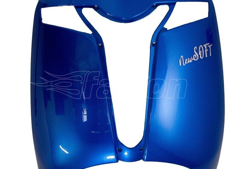 ÖN PANEL MAVİ-NEW SOFT Falcon