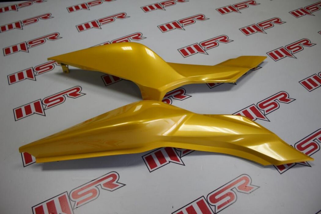 HONDA CB 125F SELE ALT GRENAJ SARI