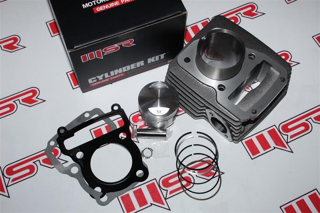Mondial Drift 125 L-kd 125 F - Vulture 125 İ Silindir Kitorjınal
