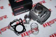 Mondial Drift 125 L-kd 125 F - Vulture 125 İ Silindir Kitorjınal