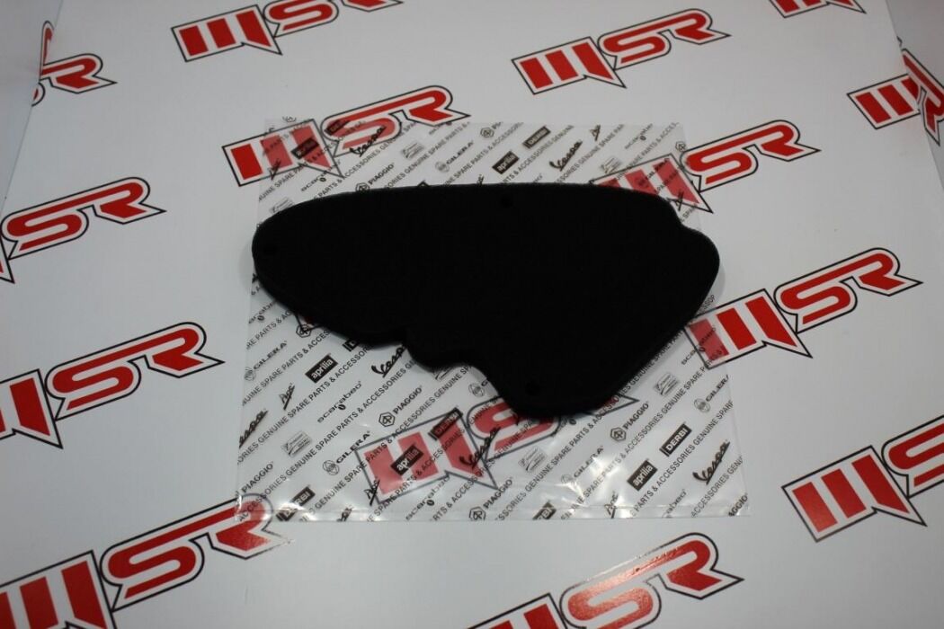 VESPA LX 125 -3V-FİLTRE ELEMANI