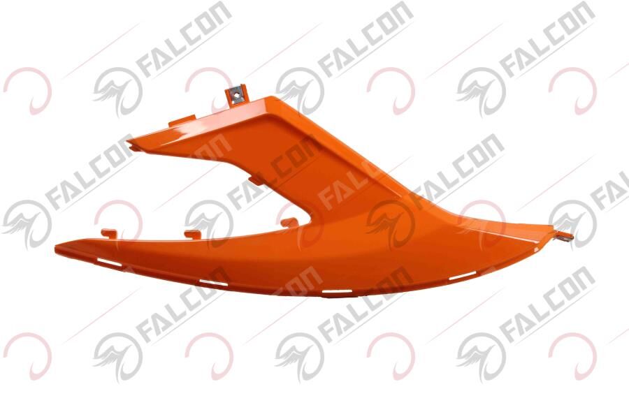 ARKA KARENAJ ALT PARCA SOL TURUNCU-HANDY 249 (250 W) Falcon