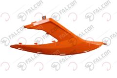 Falcon Handy 249 (250 W) Arka Karenaj Alt Parca Sol Turuncu