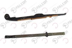 EKSANTRİK ZİNCİRİ GERGİSİ ALT ÜST TAKIM-QUICK 50 Falcon