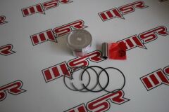 YAMAHA N-MAX 155 CC 58 MM PİSTON KİT 14P SÜBAP