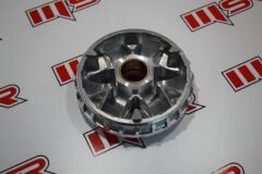 SYM JOYMAX 250  - GTS 250 İE EVO - CRUSYM 250 - JOYMAX Z 250  - ATV 300 ÖN VARYATÖR SABİT YANAK