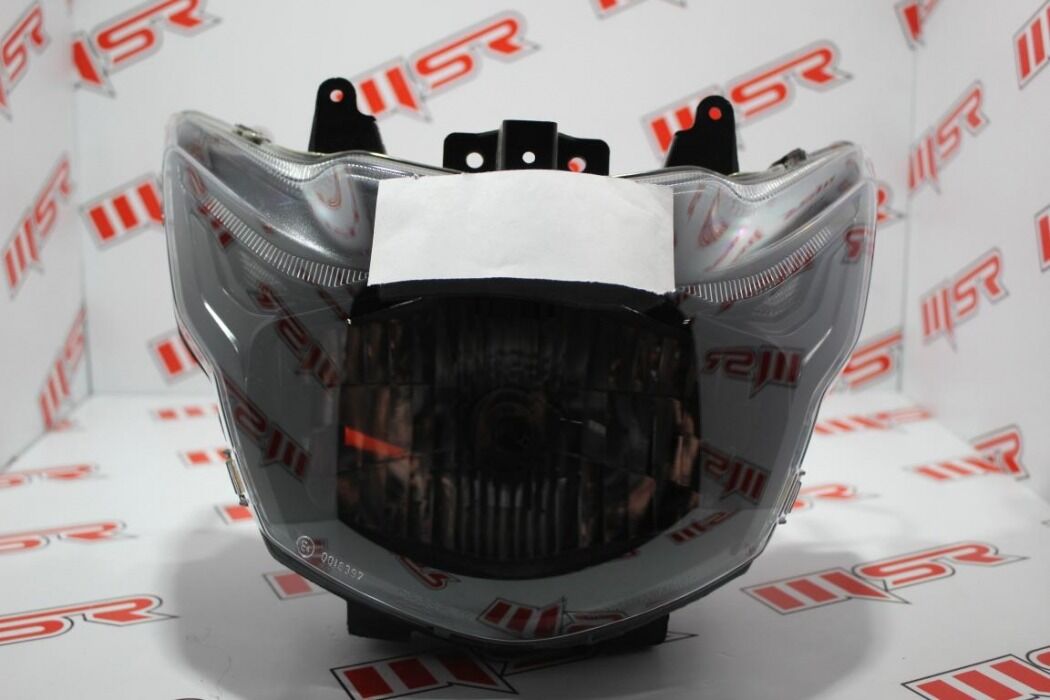 TVS APACHE RTR ÖN FAR A