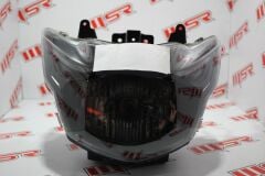 TVS APACHE RTR ÖN FAR A