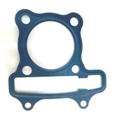 SCOOTER ÜNİVERSAL CONTA SILINDIR KAPAK 100cc