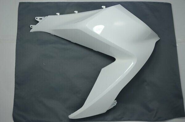 PCX GÖĞÜS ÖN SAĞ ve SOL BEYAZ CTVR (2014-2017)