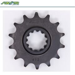 Honda CBR 600 F ÖN DİŞLİ