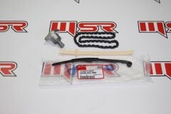 ACTIVA EKSANTRİK SETİ