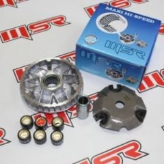 ACTIVA S 125 ÖN VARYATÖR SETİ(BİLYALI) 15.1 GRAM