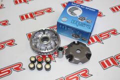 ACTIVA S 125 ÖN VARYATÖR SETİ(BİLYALI) 15.1 GRAM