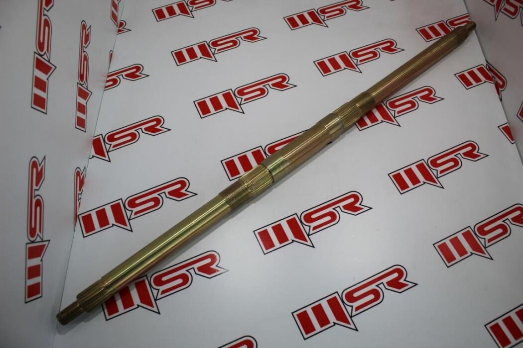 ATV 78 CM AKS MİLİ ORJINAL