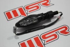 BAJAJ DOMİNAR SİNYAL ÖN A RS200(EURO 4-3 ) D400 - 400 UG - D400 E5 TOUR - D 250 - F 250 - SİNYAL ÖN SAĞ ORJİNAL