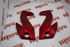 HONDA CB 125F FAR GRENAJI KIRMIZI