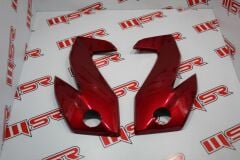 HONDA CB 125F FAR GRENAJI KIRMIZI