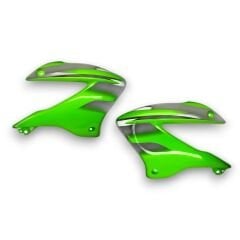 MONDİAL XT-XXI BENZİN DEPOSU SOL/ SAĞ KARENAJ TAKIMI