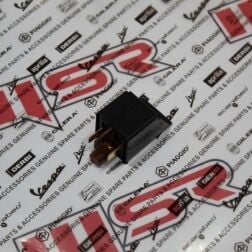 MARŞ ROLESİ 12V 80 AMPER