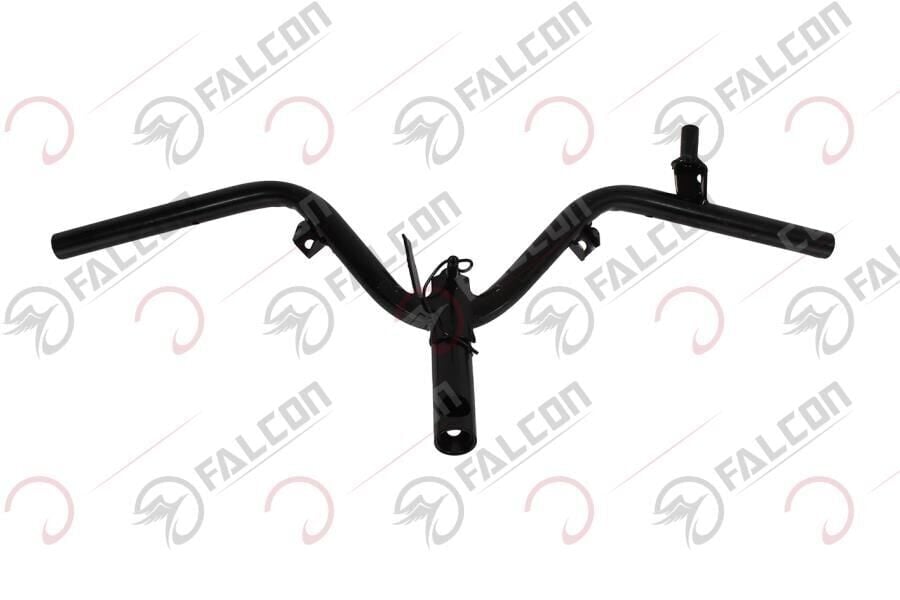 GİDON-DOLPHIN 100-125 EFİ Falcon