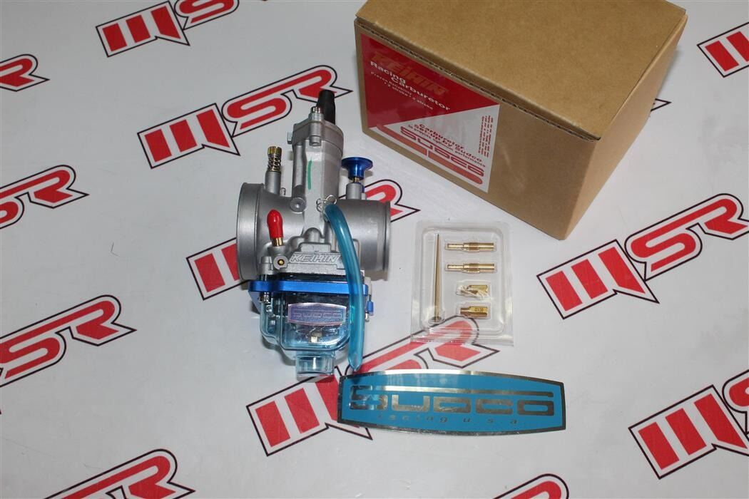 MODİFİYE 34 MM KARBÜRATÖR KEHIN