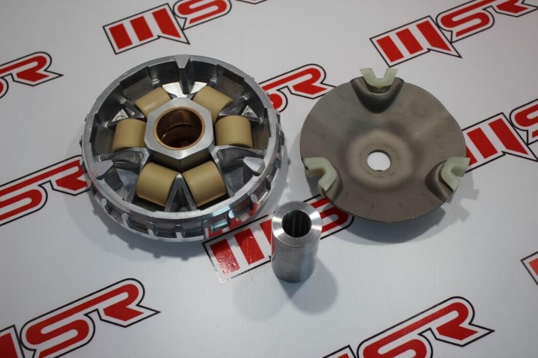 SYM JOYMAX 250  - GTS 250 İE EVO - CRUSYM 250 - JOYMAX Z 250  - ATV 300 ÖN VARYATÖR