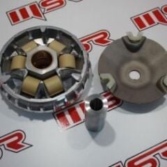 SYM JOYMAX 250 - GTS 250 İE EVO - CRUSYM 250 - JOYMAX Z 250 - ATV 300 ÖN VARYATÖR