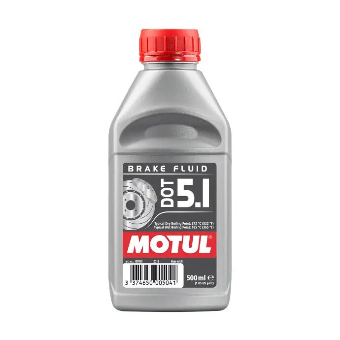 MOTUL DOT 5,1 0,5 LT