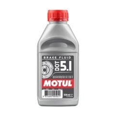 MOTUL DOT 5,1 0,5 LT