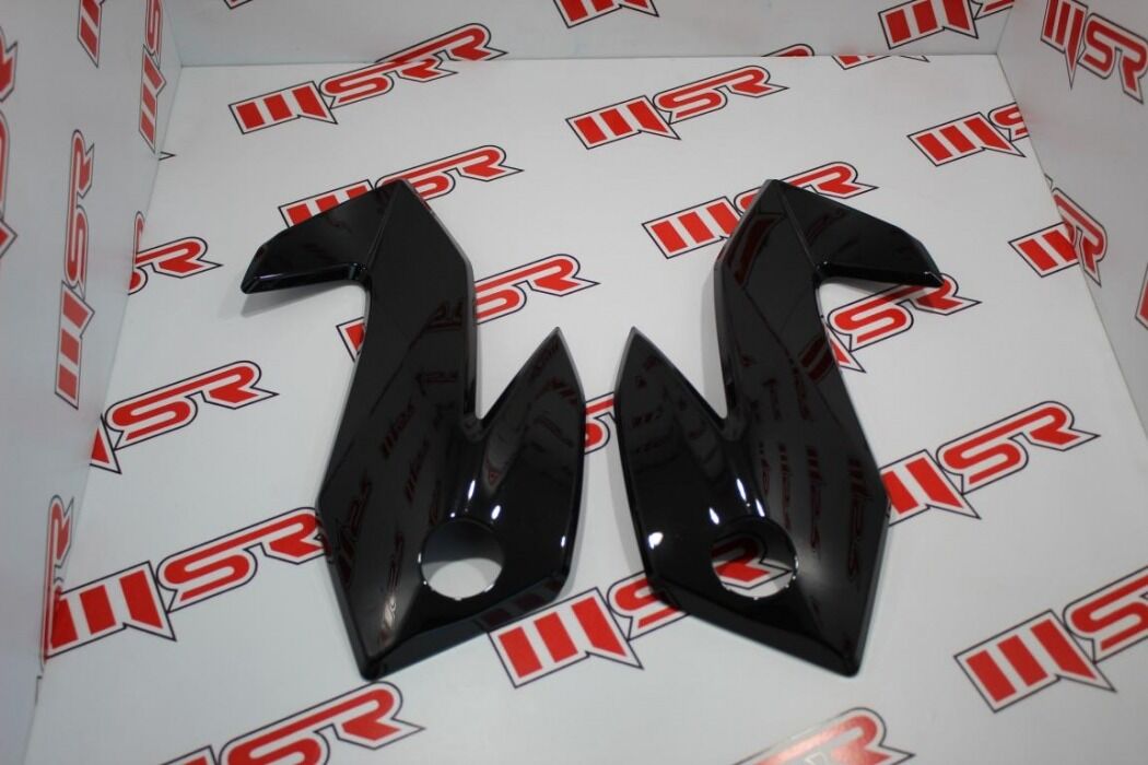 HONDA CB 125F FAR GRENAJI SİYAH