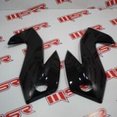 HONDA CB 125F FAR GRENAJI SİYAH