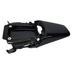 MONDİAL XT-XX XT-XXI ARKA KARENAJ ÜST KAPAK (SİYAH)