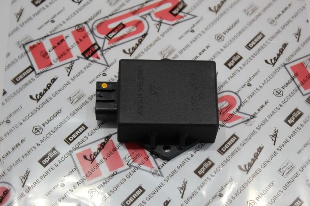 FLY 125 CDI(D125-LK47)