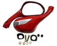 AYNA SCOOTER  150 HS KIRMIZI