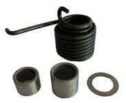 MARŞ MİLİ SETİ (YARIM AY) PARÇALARI 150 HS (3060)