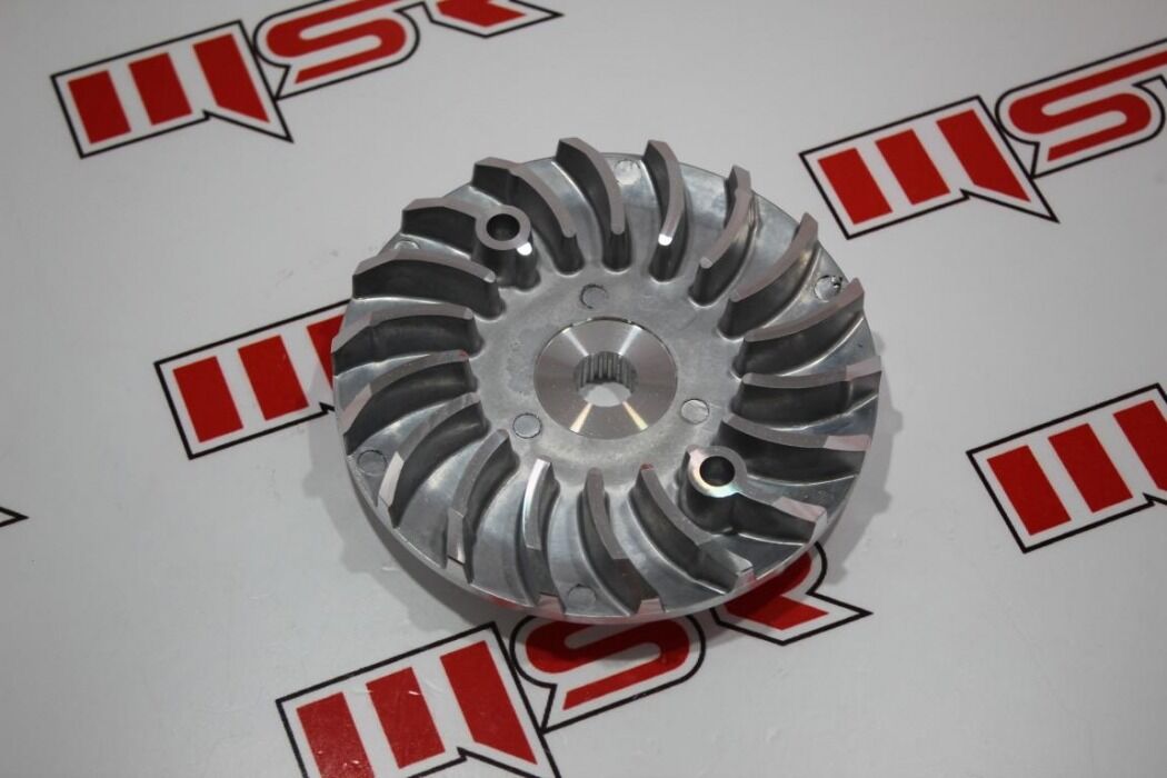 SYM JOYMAX 250  - GTS 250 İE EVO - CRUSYM 250 - JOYMAX Z 250  - ATV 300 ÖN VARYATÖR FANI