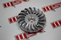 SYM JOYMAX 250  - GTS 250 İE EVO - CRUSYM 250 - JOYMAX Z 250  - ATV 300 ÖN VARYATÖR FANI