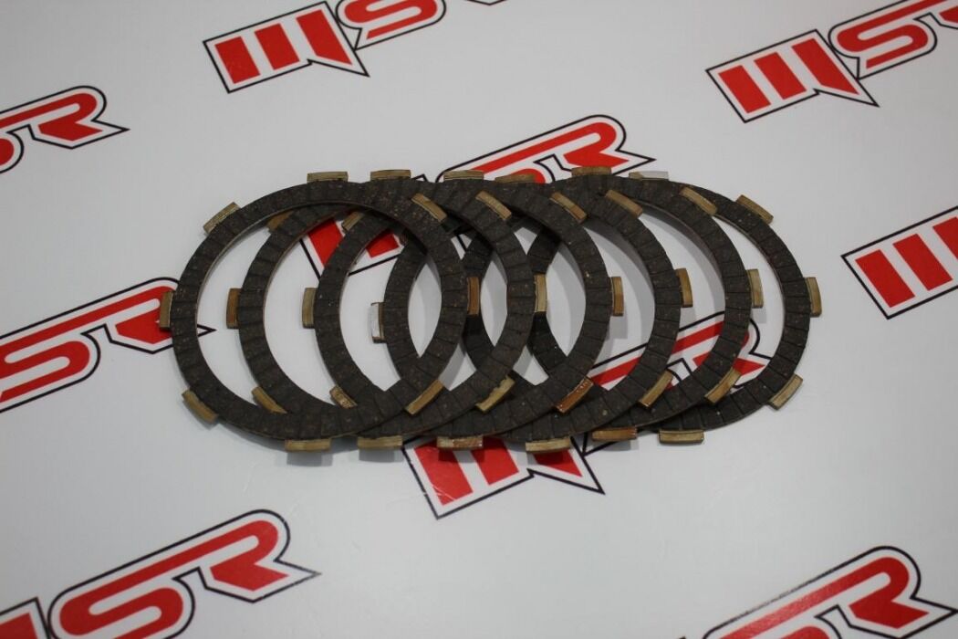 MONDİAL 180 Z-ONE S DEBRİYAJ BALATA