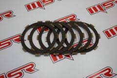 MONDİAL 180 Z-ONE S DEBRİYAJ BALATA