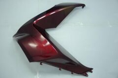 PCX GÖĞÜS ÖN SAĞ ve SOL KIRMIZI CTVR (2014-2017)