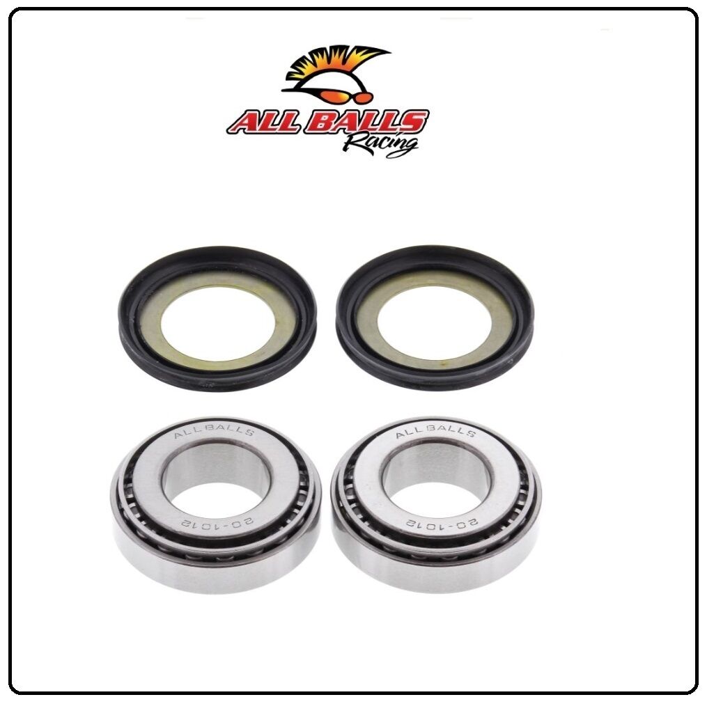 Harley Davidson FAT BOB (FXDF) 1584 ABR GİDON RULMAN TAKIMI