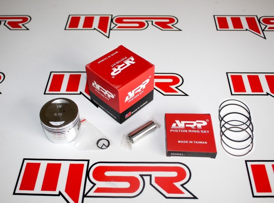ACTIVA PİSTON KİT  51.00 ARP TAIWAN