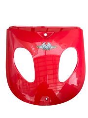 REGAL RAPTOR K4 Far Çerçevesi Kırmızı