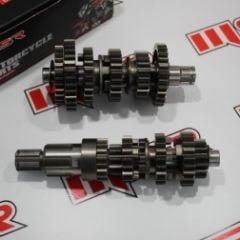 MONDİAL 180 Z-ONE S ŞANZUMAN SETİ