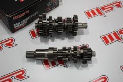 MONDİAL 180 Z-ONE S ŞANZUMAN SETİ