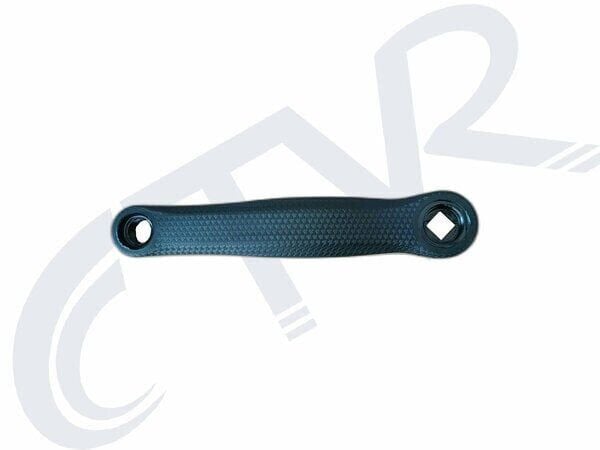 SOL KOL PLS KAPLI SİYAH 170 MM NEW